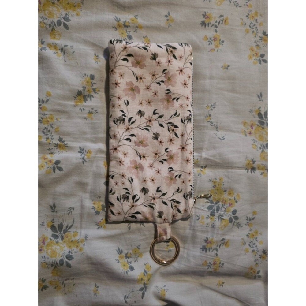 NWOT Hope & Plum Flor Ring Pouch